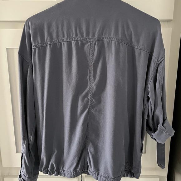 Banana Republic Utility Jacket - Picture 6 of 10